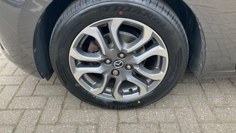 Mazda 2 1.5 115 GT Sport Nav+ 5dr Petrol Hatchback